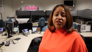 District Heroes: Lontina Jones