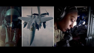 America's Mobility Airmen