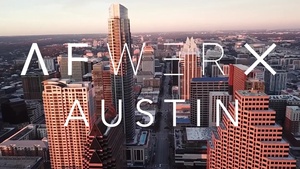 Citizen Airmen Drive AFWERX Austin Innovation