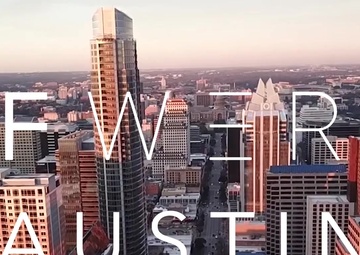 Citizen Airmen Drive AFWERX Austin Innovation