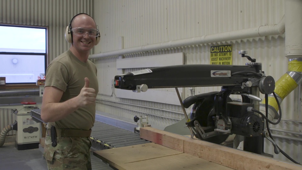 DVIDS - Video - TMO Lockout Tagout Program