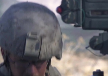 2d MARDIV Marines participate in ITX 1-20