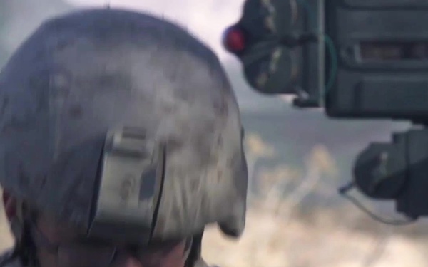 2d MARDIV Marines participate in ITX 1-20
