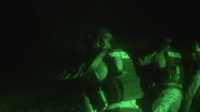 On Target: Special Reaction Team sights-in on night range