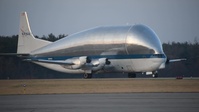 NASA Super Guppy