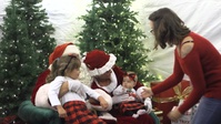 Camp Pendleton hosts 2019 Tree Lighting Celebration