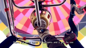 Saga International Balloon Fiesta