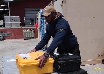 DUGONG 19 Final Week