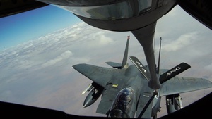 KC-135’s back at PSAB