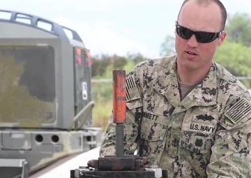 UCT Conducts Proficiency Training