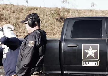 U.S. Army Marketing and Engagement Brigade Go Army Beat Navy Video