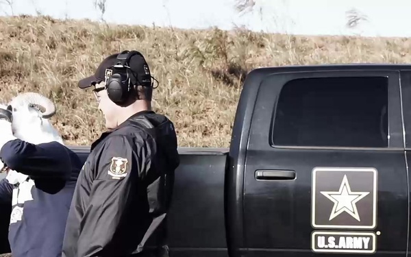 U.S. Army Marketing and Engagement Brigade Go Army Beat Navy Video