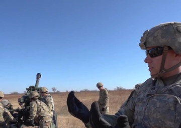 Inside Look: Advanced Leaders Course