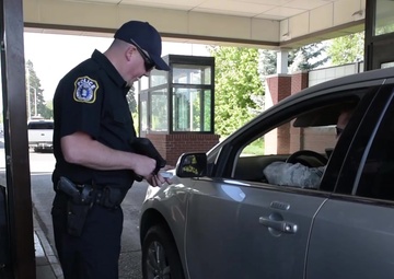 Year of the Defender - Department of Air Force Officers