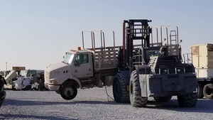 NRSE RCC Southeast Reserve Sailor Deployment