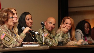 Readiness of Soldiers and Families through the Yellow Ribbon Program
