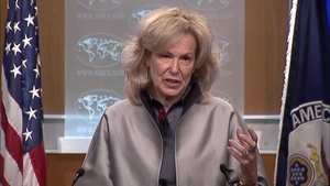 Department Press Briefing with Ambassador Deborah Birx