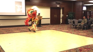 1SBCT Hosts Native American Heritage Observance