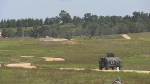 Crew Gunnery