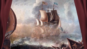 U.S. Navy 244th Birthday