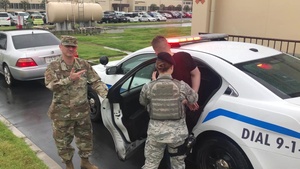 5th Air Force Ready Campaign Begins