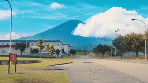 CATC Camp Fuji Welcome Aboard