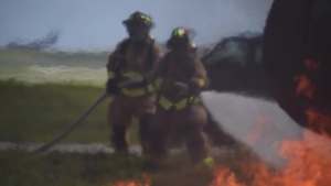 Fighting Fires