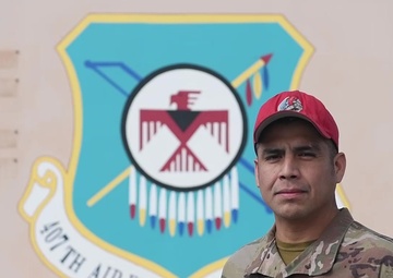 TSgt Lynch