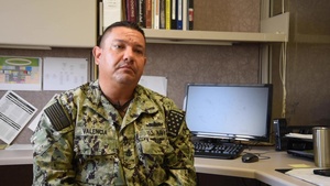 Sailor in the Spotlight - LSSN West