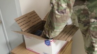 The Post Office at MKAB