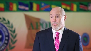 Dr. Chris Daniel