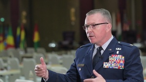 Col. Timothy Dykens