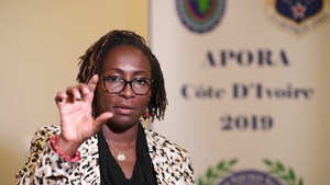 Dr. Zandra Andre