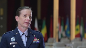 Col. Krystal Murphy