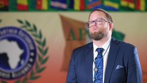 Associate Professor Adam Kamradt-Scott