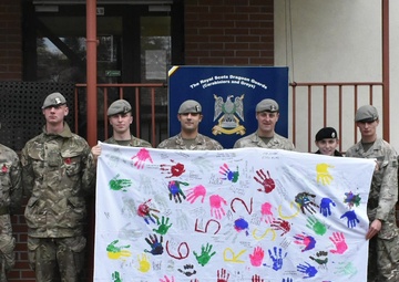 SGT Austin Eveland Soldier spotlight