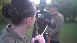 Scorpion Lens 2019 - B-Roll