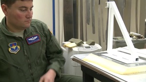 Air Mobility Command Innovation Spotlight: SMSgt Bartek Bachleda