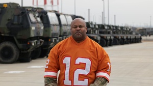 Tampa Bay Buccaneers Shout Out