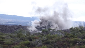 2IBCT Fire Support Coordination Exercise