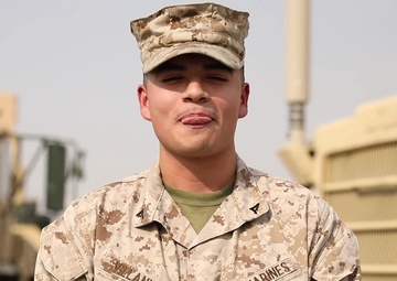 Holiday Shout out SPMAGTF 19.2