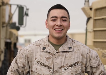 Holiday Shout out SPMAGTF 19.2