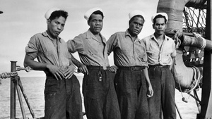 National Native American Heritage Month 2019