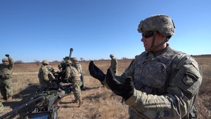 Inside Look: Advanced Leaders Course
