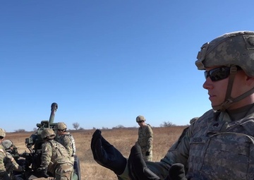 Inside Look: Advanced Leaders Course