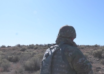 Squad Live-Fire