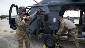 Joint Total Force Exercise