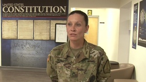RSP Cadre Course