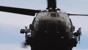 2IBCT Fire Support Coordination Exercise