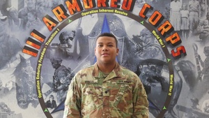 SPC Noah Mings - Shoutout